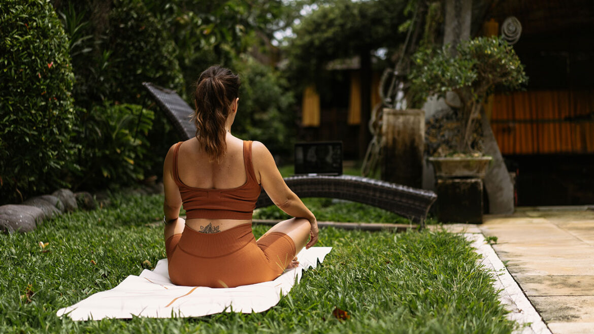 Balinese Therapy